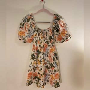 Faithfull the Brand Dress